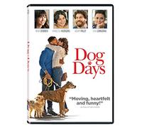 Dog Days [Edizione: Stati Uniti]