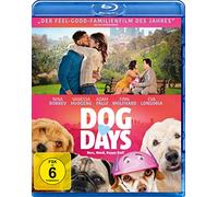 Dog Days - Herz, Hund, Happy End!