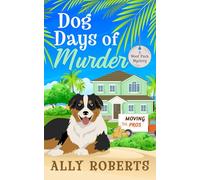 Dog Days of Murder