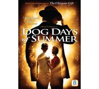 Dog Days of Summer