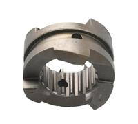 Dog della frizione 57621-93902 Compatibile con 8HP 9. Le parti del motore fuoribordo da 15 CV da 15 CV Sostituiscono 57621-93900 57621-93901 57621-90L10 576219390 Accessori motore