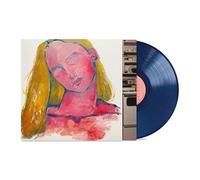 Dog Eared - deep blue