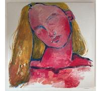 Billie Marten - Dog Eared (Deep Ocean Blue Coloured) (LP)