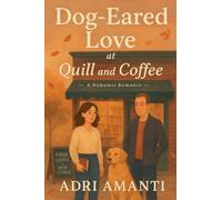 Dog-Eared Love at Quill and Coffee