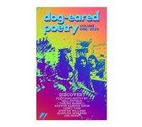 Dog-Eared Poetry: 2026