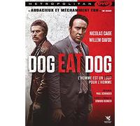 Dog eat dog