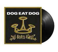 Dog Eat Dog All Boro Kings (Vinyl LP) 12" Album