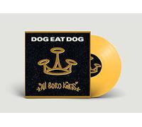 Dog Eat Dog All Boro Kings (Vinyl LP) 12" Album Coloured Vinyl (Limited Edition)