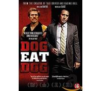 Dog Eat Dog – DVD – Splendid Film