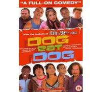 Dog Eat Dog [DVD]