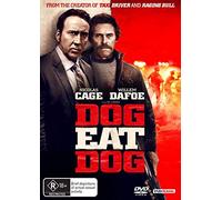 Dog Eat Dog [Edizione: Australia]