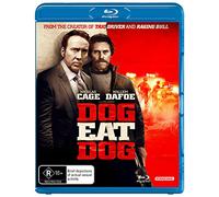 Dog Eat Dog [Edizione: Australia]