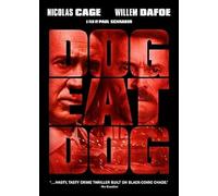 Dog Eat Dog [Edizione: Stati Uniti]