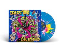 Dog Eat Dog Free Radicals (Vinyl LP) 12" Album Coloured Vinyl (Limited Edition)