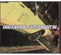 Dog Eat Dog Ft the Rza - Step Right in