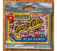 Dog Eat Dog Play Games (Vinyl LP) 12" Album Coloured Vinyl (Limited Edition)