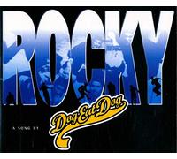 DOG EAT DOG - Rocky
