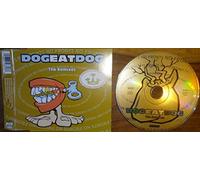 Dog Eat Dog - The Remixes