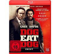 Dog Eat Dog - Uncut