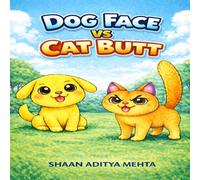 Dog Face vs Cat Butt