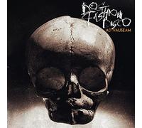 Dog Fashion Disco Ad Nauseum (CD) Album