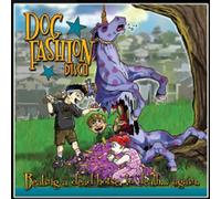 Dog Fashion Disco - Beating A Dead Horse