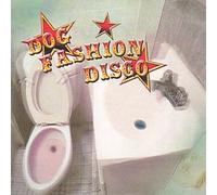 Dog Fashion Disco - Committed to a Bright Future