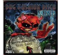 Dog Fashion Disco - Df 2 [2008]