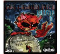 Dog Fashion Disco - Dfdvd2 (DVD) Dog Fashion Disco