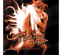 Dog Fashion Disco Experiments in Alchemy (CD) Album