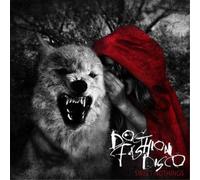 Dog Fashion Disco Sweet Nothings (CD) Album