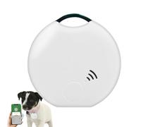 Dog Finder Tracker - Wallet Pet Item Locator, Efficient Anti Loss Tool for Bags, Keychains, Backpacks, and Luggage, Tracking Tags for Pets, Keys, and Accessories, Portable Finder Aid