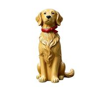 Dog Flower Vase - Flower Vase Decor | Boho Centerpiece Plant Container