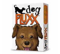 Dog Fluxx | Un Gioco Di Carte Che Fa Scodinzolare