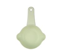 Dog Food Scoop, Pet Feeding Spoon, 6.30x4.33 Inches Versatile Adjustable Measurement Design with Cute Handle Grip, Animals Feed Shovel for Dogs, Cats, Puppies, Kittens, Pets