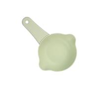 Dog Food Scooper - 16x11x5cm Regolabile Comodo Anti -Sparill Food Scoop | Misurazione Primizia Per Alimenti Per Cani, Cucchiaio Di Dispenser Di Alimenti Per Cani, Forniture