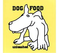 Dog Food - Unleashed