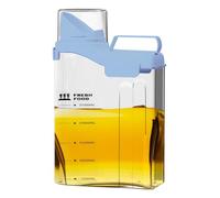 Dog Foodstorage Container - 2800ml Airtight Pet Food Bin, Efficieentstorage Moisture Proof Kitchenstorage Canister | Large Capacity Grain Keeper for Dry Kibble Flour Rice Balcony Pantry