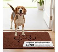 Dog Gone Smart Grande Dirty Dog zerbino