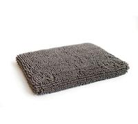 Dog Gone Smart Media Dirty Dog Cuscino Grigio, M