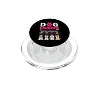 Dog Groomer Cosa dicono i miei clienti PopSockets PopGrip per MagSafe
