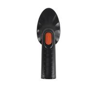 dog grooming vacuum attachment, Aspirapolvere for massaggi for gatti, cani e animali domestici, for rimuovere polvere e peli, compatibile con l'ugello della spazzola for capelli Hoover Care.,for Groo