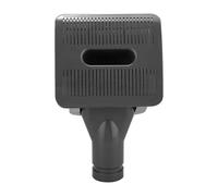 dog grooming vacuum attachment, Spazzola for cani, compatibile con aspirapolvere Dyson Animal Allergy, spazzola autopulente for la rimozione dei peli, for strumenti di toelettatura for animali domesti