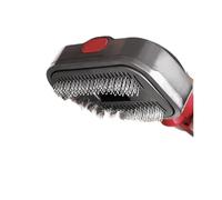 dog grooming vacuum attachment, Strumento for la rimozione dei peli di animali domestici, compatibile con aspirapolvere Dyson V7 V8 V10 V11 V15, spazzola for cani e gatti a pelo lungo o corto, facile