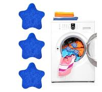 Dog Hair Catcher For Laundry - 3 pezzi Lint Catcher, Lint Cleaner Tool | Steamers & Accessories For Washing Machines Dryers Clothes Bed Sheets Bedding Laundry