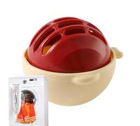 Dog Hair Catcher for Washer, Reusable Lint Remover for Clothes, Dog Hair Lint Catcher for Laundry, Laundry Lint Catcher, Floating Hair Filtering Mesh Removal for Washing Machine