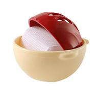 Dog Hair Catcher, Reusable Lint Remover, Laundry Hair Filter, Washer Hair Trap, Floating Lint Catcher, Pet Hair Laundry Tool, Washing Machine Lint Catcher, Clothes Hair Remover