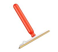Dog Hair Remover for Couch - Carpet Scraper Broom Long Handle Reusable