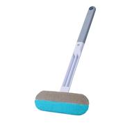 Dog Hair Remover, portatile carpet Rake, riutilizzabile Pet Hair Tool, ergonomico Handle Design, Sturdy Scraper bladdes, Crafted from Abs Pp Material, 17,91 x 7,28 x 2,76 in