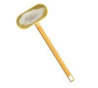 Dog Hair Remover, Reusable Pet Hair Removal Brush, Lint Scrub Long Handle, Cleaning Supplies, for Grooming, Shedding, Bed, Laundry, Home, Carpet, Floor, Mat, Fabric, Couch, Clothes,
